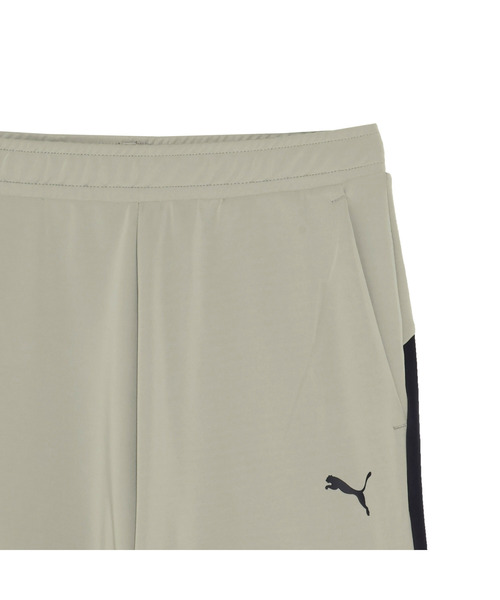 PUMA(プーマ)の「PUMA プーマ メンズ トレーニング ニットパンツ(その他パンツ・メンズ・ブラック/スモークグレー・LARGE/MEDIUM/SMALL/X-LARGE/XX-LARGE)」の12枚目の写真