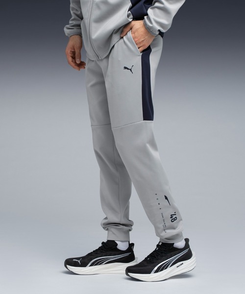 セール】PUMA プーマ メンズ トレーニング ニットパンツ（その他パンツ