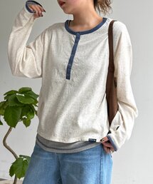 CPCM | タンクセットヘンリーシアーロンT(Tシャツ/カットソー)