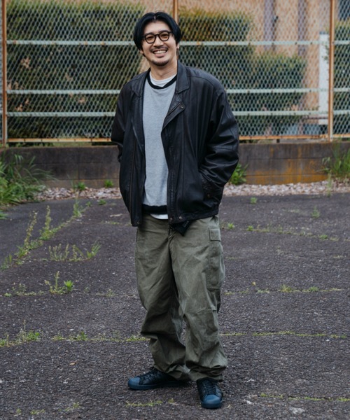 adidas(アディダス)の「【BILLY'S EXCLUSIVE】SUPERSTAR VINTAGE KJ6883(スニーカー・メンズ・ブラック・30.0cm/29.0cm/23.5cm/23.0cm/22.5cm/22.0cm/28.5cm/28.0cm/27.5cm/27.0cm/26.5cm/26.0cm/25.5cm/25.0cm/24.5cm/24.0cm)」の13枚目の写真