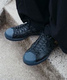 adidas（アディダス）の「【BILLY'S EXCLUSIVE】SUPERSTAR VINTAGE　KJ6883（スニーカー）」