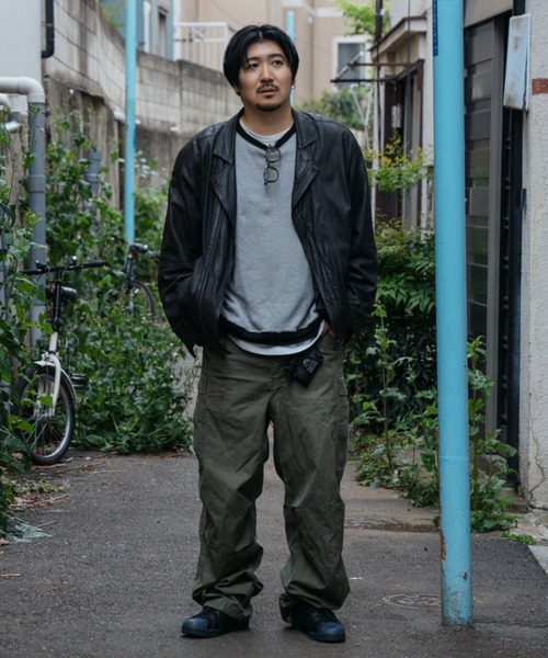 adidas(アディダス)の「【BILLY'S EXCLUSIVE】SUPERSTAR VINTAGE KJ6883(スニーカー・メンズ・ブラック・30.0cm/29.0cm/23.5cm/23.0cm/22.5cm/22.0cm/28.5cm/28.0cm/27.5cm/27.0cm/26.5cm/26.0cm/25.5cm/25.0cm/24.5cm/24.0cm)」の12枚目の写真