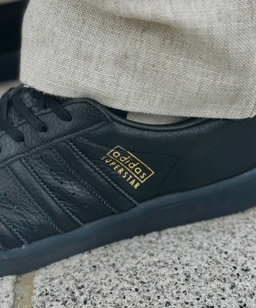 adidas(アディダス)の「【BILLY'S EXCLUSIVE】SUPERSTAR VINTAGE KJ6883(スニーカー・メンズ・ブラック・30.0cm/29.0cm/23.5cm/23.0cm/22.5cm/22.0cm/28.5cm/28.0cm/27.5cm/27.0cm/26.5cm/26.0cm/25.5cm/25.0cm/24.5cm/24.0cm)」の22枚目の写真