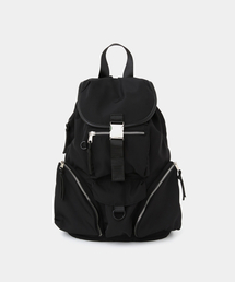 DNSR（ディーエヌエスアール）の「Multi Pocket Backpack（バックパック/リュック）」