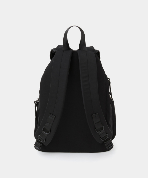 DNSR(ディーエヌエスアール)の「Multi Pocket Backpack(バックパック/リュック・メンズ・その他・OS)」の3枚目の写真