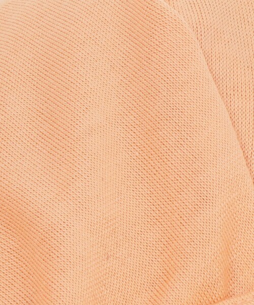 Steven Alan（スティーブンアラン）の「＜COCOONA SKINWEAR＞SILK BRA/ブラ（ブラジャー・レディース・シャーベット/ダークグレー・1）」の11枚目の写真