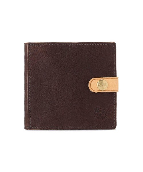 IL BISONTE / ウォレット / 2026 SPRING SUMMER（財布）｜IL BISONTE