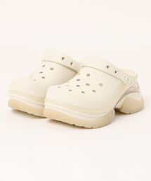 crocs クロックス SUPER BAE CLOG W スーパー ベイ クロッグ 212811