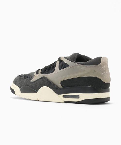 AIR JORDAN（エアジョーダン）の「【NIKE / ナイキ】AIR JORDAN 4 RM PSG（スニーカー・メンズ・ブラック・28cm/27cm/26cm）」の3枚目の写真