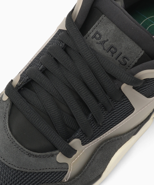 AIR JORDAN（エアジョーダン）の「【NIKE / ナイキ】AIR JORDAN 4 RM PSG（スニーカー・メンズ・ブラック・28cm/27cm/26cm）」の6枚目の写真