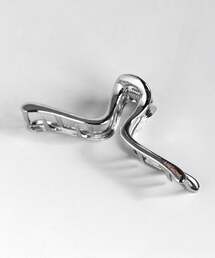 ANEMONE（アネモネ）の「オメガクリップ[M]（バレッタ/ヘアクリップ）」