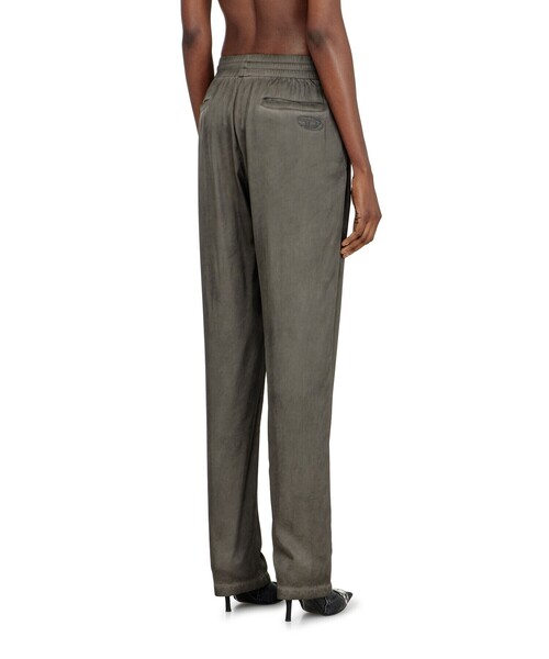 DIESEL（ディーゼル）の「ウィメンズ  P-TRAK（その他パンツ・レディース・グレー・44/42/40/36/38）」の2枚目の写真