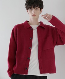 ASTRONOMY（アストロノミー）の「ニットカーディガン（カーディガン/ボレロ）」