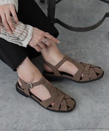 COLONY 2139 | グルカサンダル(サンダル)