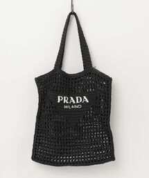 PRADA（プラダ）の「クロシェ トートバッグ（トートバッグ）」