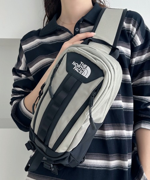 セール】◇THE NORTH FACE◇ WHITE LABEL 正規品/ビッグ ショット