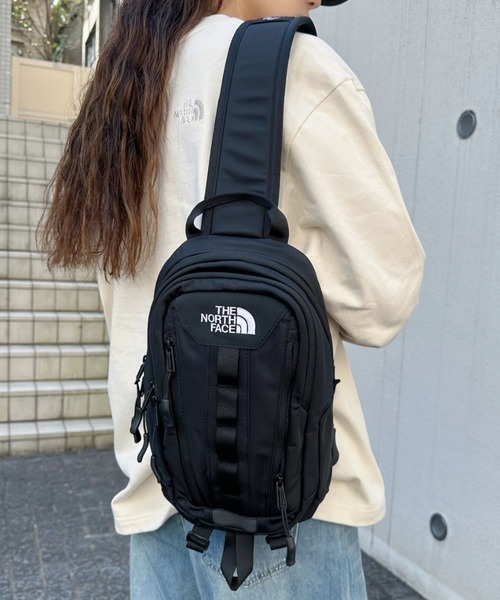 セール】◇THE NORTH FACE◇ WHITE LABEL 正規品/ビッグ ショット