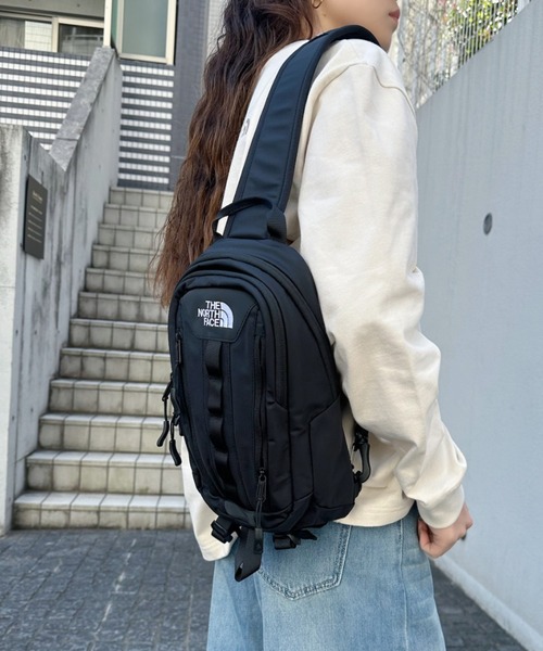 セール】◇THE NORTH FACE◇ WHITE LABEL 正規品/ビッグ ショット