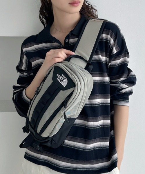 セール】◇THE NORTH FACE◇ WHITE LABEL 正規品/ビッグ ショット