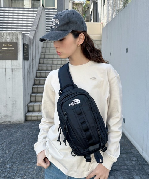 セール】◇THE NORTH FACE◇ WHITE LABEL 正規品/ビッグ ショット