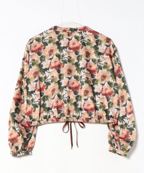 DESIGNWORKS（デザインワークス）の「BEAUVET ジョガーパンツ（シャツ/ブラウス・レディース・その他・1）」の2枚目の写真