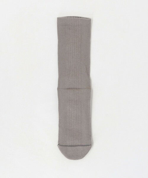 On(オン)の「<On>Hybrid Sock High 2P/ハイブリッド 2Pソックス(ソックス/靴下・メンズ・その他1・M/S)」の2枚目の写真
