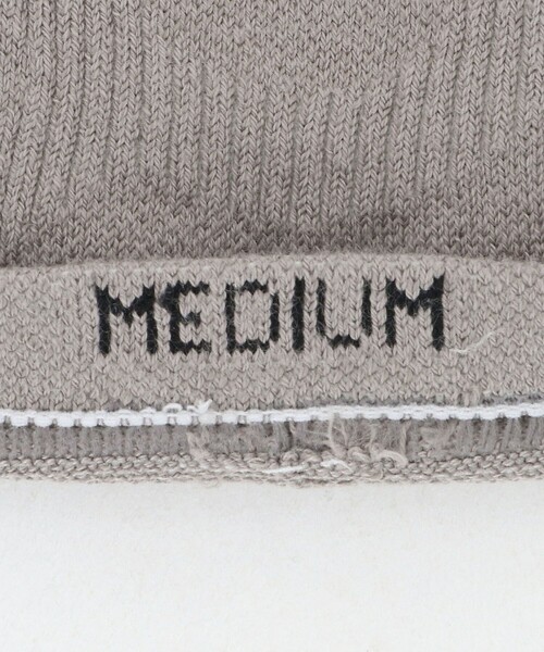 On(オン)の「<On>Hybrid Sock High 2P/ハイブリッド 2Pソックス(ソックス/靴下・メンズ・その他1・M/S)」の6枚目の写真