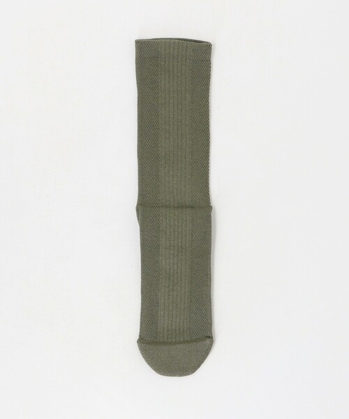 On(オン)の「<On>Hybrid Sock High 2P/ハイブリッド 2Pソックス(ソックス/靴下・メンズ・その他1・M/S)」の7枚目の写真