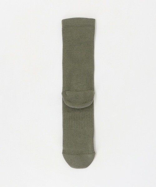 On(オン)の「<On>Hybrid Sock High 2P/ハイブリッド 2Pソックス(ソックス/靴下・メンズ・その他1・M/S)」の8枚目の写真