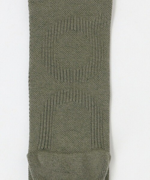On(オン)の「<On>Hybrid Sock High 2P/ハイブリッド 2Pソックス(ソックス/靴下・メンズ・その他1・M/S)」の10枚目の写真