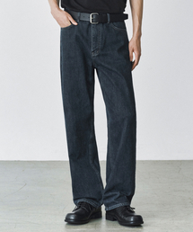 BRANDED（ブランデッド）の「1797 OVERCAST JEANS [WIDE STRAIGHT]（デニムパンツ）」