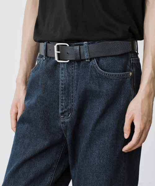 BRANDED（ブランデッド）の「1797 OVERCAST JEANS [WIDE STRAIGHT]（デニムパンツ・メンズ・その他・28/30/32/34）」の5枚目の写真