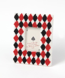 BAYFLOW（ベイフロー）の「BFタフトフレームMサイズ（フォトフレーム）」