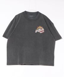 ALLSAINTS | ROQUE SHORT SLEEVE OVERSIZED CREW NECK T-SHIRT | ROQUE 半袖 オーバーサイズ クルー ネック Tシャツ(Tシャツ/カットソー)