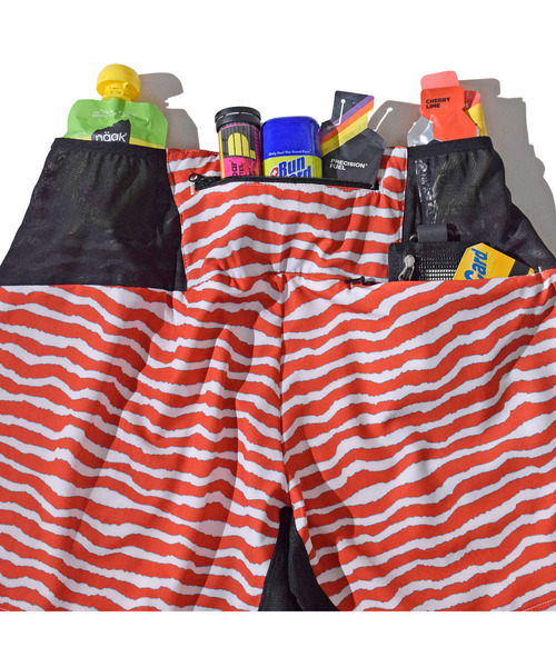 ELDORESO(エルドレッソ)の「Selemon Buggy Shorts / セレモンバギーショーツ(その他パンツ・メンズ・レッド系その他/ブラウン・X-SMALL/SMALL)」の11枚目の写真