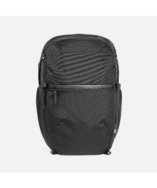 Aer（エアー）の「AER　Travel Pack 4 35L　/　AER-21071（バックパック/リュック・メンズ・ブラック・FREE）」の8枚目の写真