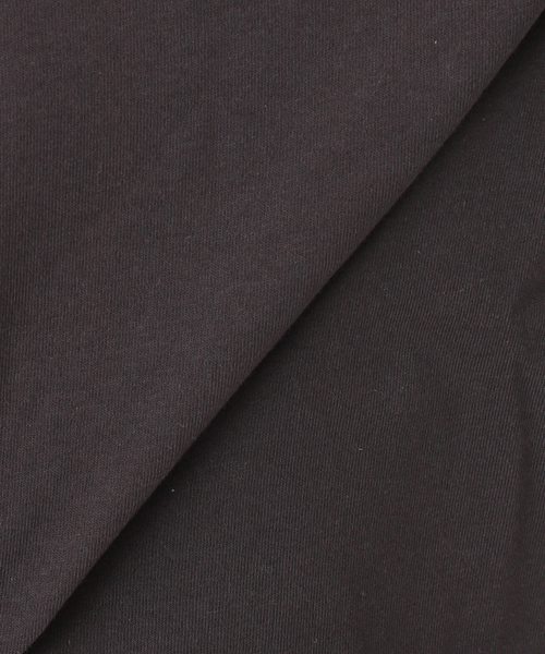 JOURNAL STANDARD(ジャーナルスタンダード)の「汗ジミ防止天竺ノースリーブ(Tシャツ/カットソー・レディース・チャコールグレー/ブラック系その他/ホワイト・FREE)」の10枚目の写真