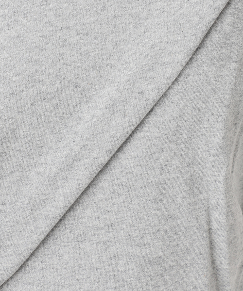 JOURNAL STANDARD(ジャーナルスタンダード)の「汗ジミ防止天竺ノースリーブ(Tシャツ/カットソー・レディース・チャコールグレー/ブラック系その他/ホワイト・FREE)」の12枚目の写真