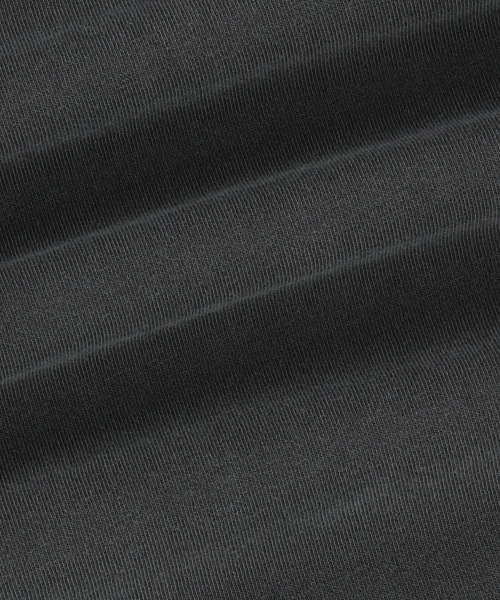 BROWNBREATH（ブラウンブレス）の「TAG PIGMENT TEE - CHARCOAL（Tシャツ/カットソー・レディース・その他・SMALL/MEDIUM/LARGE/X-LARGE/2XL）」の8枚目の写真