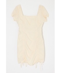 MOUSSY(�}�E�W�[)��MULTIWAY GATHER �~�j�h���X(�����s�[�X)