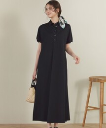 23区 | ファンクショナル ポロ ワンピース(ワンピース)