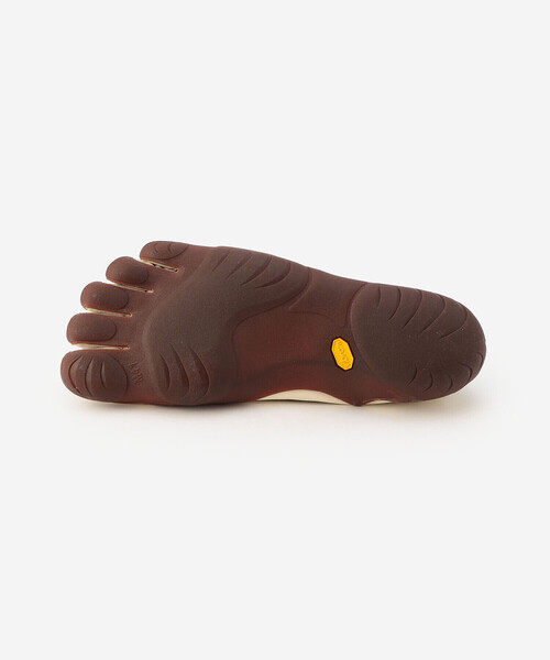 VIBRAM FIVEFINGERS（ビブラムファイブフィンガーズ）の「VIBRAM｜CLASSIC EVO MEN（スニーカー・メンズ・ホワイト系その他5・40/39/42/43/41）」の12枚目の写真