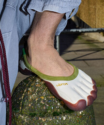 VIBRAM FIVEFINGERS | VIBRAM｜CLASSIC EVO MEN(スニーカー)