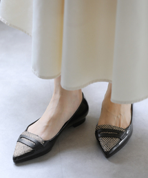 TEMPERATE/テンパレイト TAMARA RAFFIA
