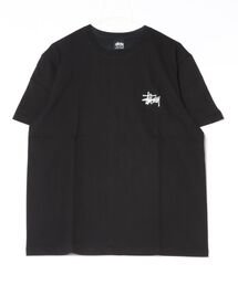 STUSSY（ステューシー）の「【STUSSY】ステューシー BASIC LOGO HALF T-SHIRTS ロゴ 半袖 Tシャツ / 1904762（Tシャツ/カットソー）」