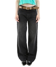 FTW | LOW RISE DENIM(デニムパンツ)