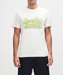 SMOKESHOW TEE