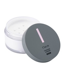 Chacott（チャコット）の「フィニッシングパウダー　モイスト【773クリア】パフ別売り(旧500615-0773-58)（フェイスパウダー）」