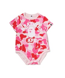 A BATHING APE｜ア ベイシング エイプのロンパース通販 - ZOZOTOWN