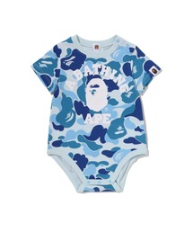 A BATHING APE｜アベイシングエイプ（キッズ）のロンパース通販 - ZOZOTOWN